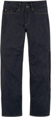 Insulated Denim