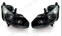 Фара для мотоцикла Kawasaki ZX14R 06-14