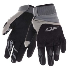 Перчатки ENDURO Gray-black