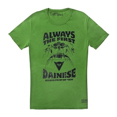 T-shirt  Always / Зеленый