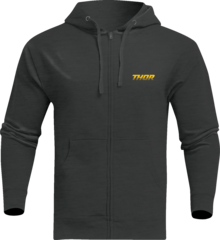 Formula Zip-Up Fleece Sweatshirt / Черный