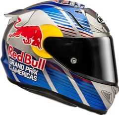 RPHA1 Red Bull Austin GP / Микс
