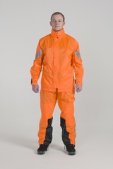 Titan / Оранжевый