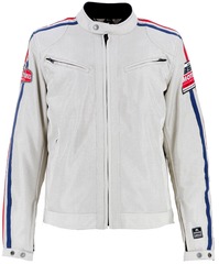 Racing  Air Tissu-Mesh / Белый