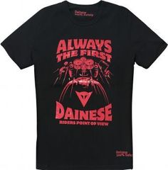 T-Shirt Always / Черный