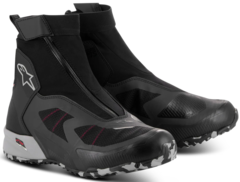 CR-8 Gore-Tex / Черно-красный