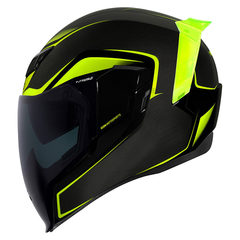 Airflite Crosslink Helmet / Черно-желтый