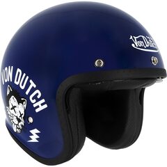 Von Dutch - Logo EN-2206 / Синий