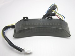 Стоп-сигнал для мотоцикла Yamaha YZF-R1 02-03 Темный