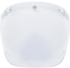 Визор Bubble / Прозрачный