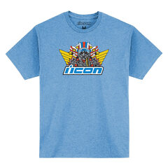 Flyboy T-Shirt / Синий