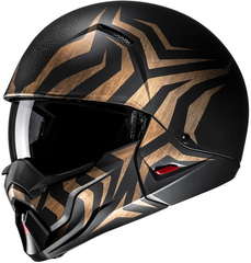 i20 Thorn MC9SF / Черно-бронзовый