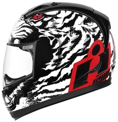 Alliance Berserk / Белый