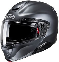 RPHA91 Semi Flat / Матовый / Темно-серый