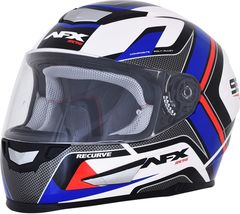 FX-99 / Сине-бело-красный