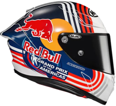 RPHA1 Red Bull Austin GP MC21 / Микс