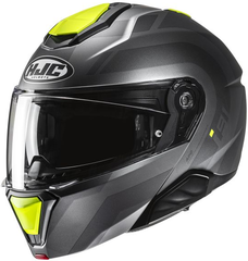 i91 Arven MC3HSF / Серо-желтый