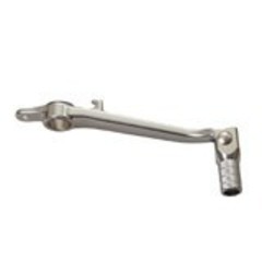 Педаль тормоза складная для мотоцикла Kawasaki ZX-6R 05-08 ZX10-R 04-10