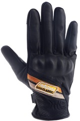 Cars Air Cuir / Черно-бежевый