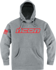 Clasicon Hoodie / Серый