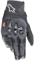 Gloves Morph Sport / Черный