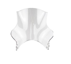 Ветровое стекло Classic для Honda CB400, CB1300,X11, X4 Прозрачный