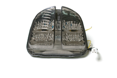 Стоп-сигнал для мотоцикла Suzuki GSX-R600/750 06-07 Темный