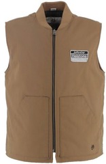 Railway Toile Coton / Бежевый