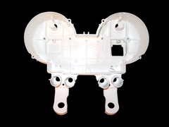 Основание приборной панели для мотоцикла Honda CB400 VTEC I 00-01