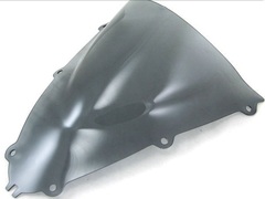 Ветровое стекло для мотоцикла Yamaha YZF-R1 98-99 DoubleBubble Дымчатый