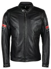 Elron Cuir Rag / Черный