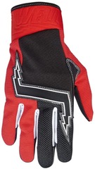 Baja Gloves / Черно-красный