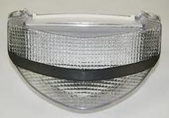 Стоп-сигнал для мотоцикла Honda CBR929RR 00-01 Прозрачный