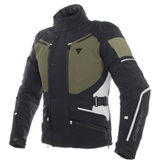 Carve Master 2 Gore-Tex / Черно-зеленый