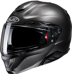 RPHA91 Semi / Матовый / Серый