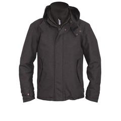 Lincoln / Серый