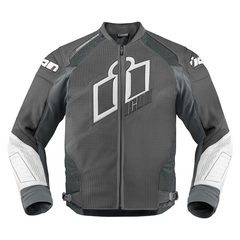 Hypersport Prime / Черно-белый