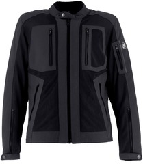 Puma Air Canvas-Mesh / Черный