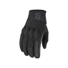 Anthem 3 Glove / Черный