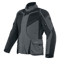 D-Explorer 2 Gore-Tex / Черно-серый