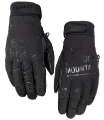 Cross Winter Rock / Черный