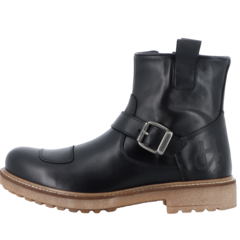 Logger Cuir / Черный
