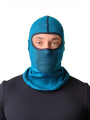 Подшлемник Light Smooth / Синий