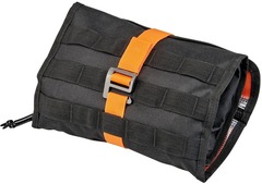 Exfil-0 Tool Roll / Черный