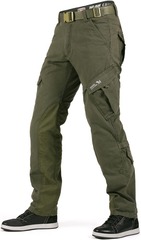 Cargo WaterProof / Хаки