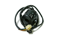 Пульт левый для Yamaha YZF-R1 02-03