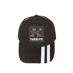 Cap Shelby / Черный