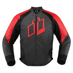Hypersport Jacket / Красный