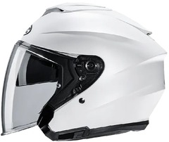 i30 Semi / Матовый / Белый