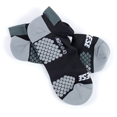 D-Core Footie Sock / Черный